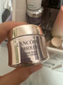 兰蔻菁纯面霜60ml滋润版玻色因抗皱紧致保湿生日礼物送女友圣诞礼物 实拍图