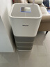霍尼韦尔（Honeywell）空气净化器除花粉甲醛细菌流感病毒卫健委备案消毒机hmax空间舱全屋速净KJ1000F-P22W家电国家补贴 实拍图