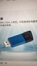金士顿（Kingston）128GB USB3.2 Gen 1 U盘 DTXM 大容量U盘 滑盖设计 多彩时尚 学习办公投标电脑车载通用 实拍图
