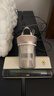 莱克吉米【新品】除螨仪床宝大吸力吸尘神器S4Ultra家用床上高温杀菌小型手持去螨虫吸毛一体机 实拍图