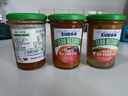 ZUEGG嘉丽100%系列 杏果酱 230g 意大利进口果肉果酱 面包搭档 实拍图