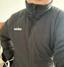 阿迪达斯 （adidas）男子冬季通勤保暖上衣户外运动休闲70%鸭绒羽绒服 M码 实拍图