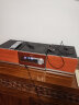 飞利浦（PHILIPS）TAM5208台式组合桌面音响HIFI套装CD播放机高保真蓝牙音箱FM收音机 飞利浦时尚CD音响 晒单实拍图