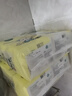 全棉时代【孙颖莎同款】婴儿棉柔巾100%纯棉干湿两用洗脸巾100抽*6包 实拍图