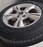 固特异（Goodyear）汽车轮胎205/60R16 92V EF1 SPORT鹰驰F1酷跑 适配 轩逸/新福克斯 实拍图