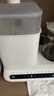 孕贝奶瓶消毒柜 烘干恒温烧水壶温奶器二合一体机热暖奶器婴儿 4.5L 实拍图