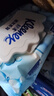 舒洁（Kleenex）纯水湿厕纸80抽*10包 (800抽)清洁湿纸巾私处清洁EDI纯水 实拍图