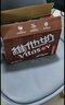 维他奶巧克力味豆奶饮料植物蛋白饮料250ml*16盒 家庭囤货 礼盒装 实拍图
