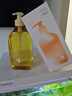 儒意（RUYI）生姜艾草按摩精油500ml 通经络全身排毒发热拔罐spa开背推拿刮痧 实拍图