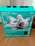 华硕天选6X 台式机游戏主机游戏电竞 (酷睿U7-265F RTX5060Ti-8GB显卡 32G DDR5 1TB SSD) 实拍图