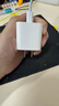 Apple/苹果 20W USB-C充电器  type-c充电器苹果手机充电器原装手机快充头 苹果17手机充电器 实拍图