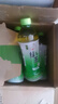 统一 绿茶 500ml*15瓶 茶饮料 整箱装（新老包装随机发货） 实拍图