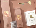 独特艾琳（Dear lrean）霹雳乌贼推荐 指尖绮梦护手霜香水高端礼盒套装节日礼物 伴手礼 实拍图