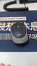 罗技（Logitech）MK220 键鼠套装 无线键鼠套装 办公键鼠套装  多媒体键鼠套装 带无线2.4G接收器 黑色 实拍图