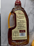鲁花自然香料酒 1.98L 黄酒酿造【零添加防腐剂】炖鸡炖肉炒菜调味品 实拍图