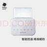 babycare婴儿母乳温奶器奶瓶暖奶自动恒温智能热奶器保温多功能蒸汽消毒 实拍图