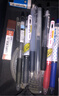 斑马牌（ZEBRA）【热门商品】JJ15按动黑色中性笔0.5mm签字笔商务水笔考试刷题笔高颜值学习办公文具套装3支 实拍图