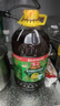 鲁花【保真菜籽油】 食用油 非转基因低芥酸浓香菜籽油 3.09L香飘万家 实拍图