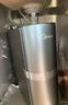 美的（Midea）家用净水机星河2.0净矿净水器双水直饮1000G5年RO矿物质0阻垢剂 反渗透厨下式净饮机pro升级款系列 实拍图