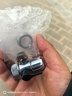恋品惠净水器分体式一体式进水三通2分3分球阀水龙头PE管接头净水机配件 2分单切阀 实拍图