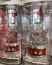 五粮液 普五八代 浓香型白酒 52度 50ml*2 双瓶 伴手礼 摆柜收藏 实拍图
