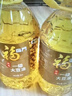 福临门食用油 一级大豆油5L*2植物油 中粮出品 实拍图