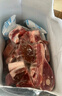 芈羊羊 滩羊肉 整根羊后腿净重5斤生鲜羊腿整只 火锅烧烤 清真 源头直发 实拍图