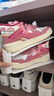 京东自营洗鞋服务运动鞋任洗3双上门取送价值2000元内小白鞋京东洗衣 实拍图