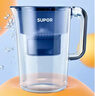 苏泊尔（SUPOR） 过滤净水器 家用滤水壶 自来水过滤器净水壶家用厨房净水器滤水器J-UF03 两个滤芯（不含壶）-适用于UF03 实拍图