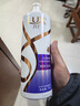 力士（LUX）【柔顺留香】水润丝滑玻尿酸洗发水750g 干枯毛躁发质 柔顺留香 实拍图