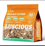 路斯（Luscious）鲜肉无谷冻干猫粮双拼全价益生菌成猫幼猫全阶段营养通用粮 鲜肉无谷冻干全价猫粮10kg 实拍图
