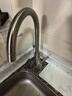华帝（VATTI）水龙头厨房不锈钢水龙头冷热双控 旋转洗菜盆洗碗盆龙头 061100 实拍图