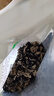 十月稻田 东北黑木耳 500g 菌菇  黑龙江东宁特产 肉厚无根 火锅煲汤炒菜 实拍图