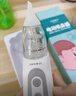 Care1st婴儿吸鼻器 电动吸鼻器洗鼻器新生儿鼻腔鼻屎鼻涕吸鼻器小月龄 实拍图