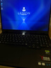 联想拯救者Y7000 AI高静 游戏本笔记本电脑(Ultra7 255HX 16G 1T RTX5060 2.5K 180Hz 黑) 国家补贴 实拍图