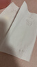 漫花湿厕纸家庭装洁厕湿巾男女清洁卫生湿纸巾 蓝色湿厕纸 40抽*20包 实拍图