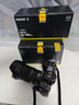 尼康（Nikon）Z8单机身 全画幅微单 z8专业级数码相机 Z8+Z24-120/4S镜头 标配【送沣标摄影家电池+双肩包，咨询可优惠 】 晒单实拍图