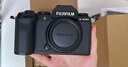 富士（FUJIFILM）X-S20 微单相机 XF35镜头 AI智能对焦 750张续航增强 全新Vlog模式 高便携高性能 实拍图
