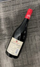 韦顿庄园 VDRN MANOR法国红酒原瓶进口山麓半甜红葡萄酒甜型 圣诞节日送礼物果酒750ML 实拍图