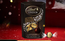 瑞士莲（Lindt）【官方正品】软心黑巧克力 袋装507g 糖果 休闲零食 生日礼物  实拍图