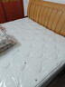 喜临门白骑士床垫政府补贴加厚进口乳胶护脊黄麻 独袋弹簧家用 白骑士plus【指定尺寸闪送】 1.8*2米 实拍图