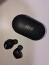 QCY ArcBuds Lite 真无线蓝牙耳机5.3 超长续航高清通话降噪跑步运动 迷你入耳式 全手机通用 黑色 实拍图
