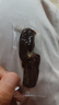 京东京造 风干牛肉干原味500g量贩装0添加防腐剂优选原料手撕肉脯内蒙特产 实拍图