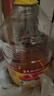 鲁花【保真花生油】 5S物理压榨 一级 花生油6.18L  实拍图