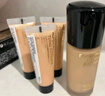 M.A.C【新品】魅可mac粉底液聚光瓶精华养肤保湿干皮遮瑕持妆光泽#NW5 实拍图