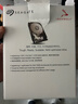 希捷（SEAGATE）NAS硬盘 4TB 256MB 机械硬盘 CMR垂直 静音低耗 数据恢复服务 3.5英寸 希捷酷狼 ST4000VN006 实拍图