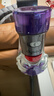 戴森（DYSON）V8无绳吸尘器【升级款】手持无线吸尘器 除螨 宠物 家庭适用 实拍图