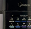 美的（Midea）电压力锅 电高压锅 家用压力锅双胆大容量 高压煮饭锅煲汤多功能一键排气电饭煲 国家补贴 5L 70kpa高压双胆 大旋钮操作 实拍图