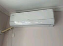 格力（GREE）空调 天仪 1.5匹 新一级能效变频 壁挂式卧室节能省电挂机 国家补贴KFR-35GW/(35504)FNhAa-B1 实拍图