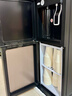 美菱（MeiLing）饮水机 家用立式办公双开门柜式温热型饮水器MY-L109 实拍图